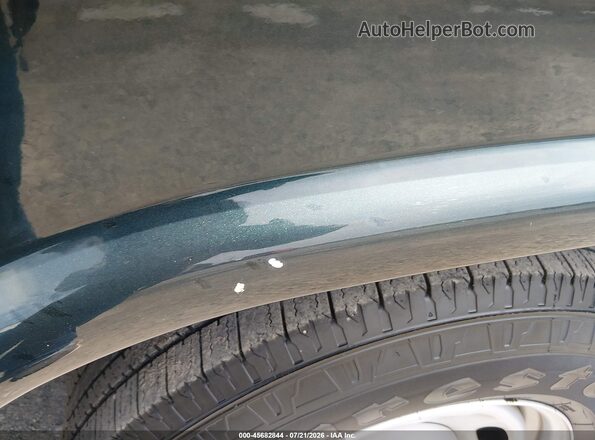 1FDBF2A60GEC54340 2016 FORD F-250 Green Սալոնի հետևի տեսք