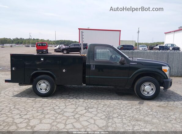 1FDBF2A60GEC54340 2016 FORD F-250 Green 