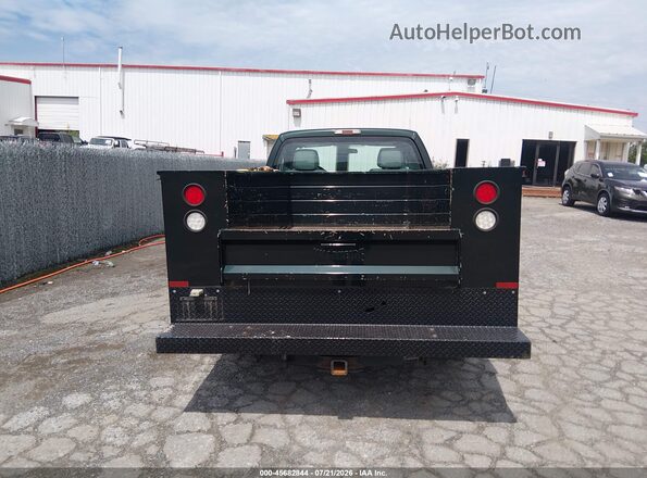 1FDBF2A60GEC54340 2016 FORD F-250 Green 