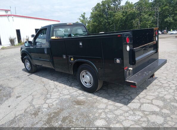1FDBF2A60GEC54340 2016 FORD F-250 Green Հետևի ձախ