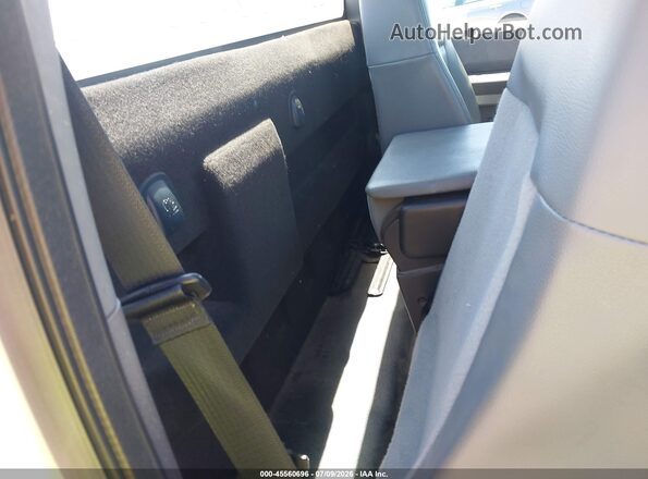 1FDBF2A61GED31149 2016 FORD F-250 White Widok naklejki z numerem VIN