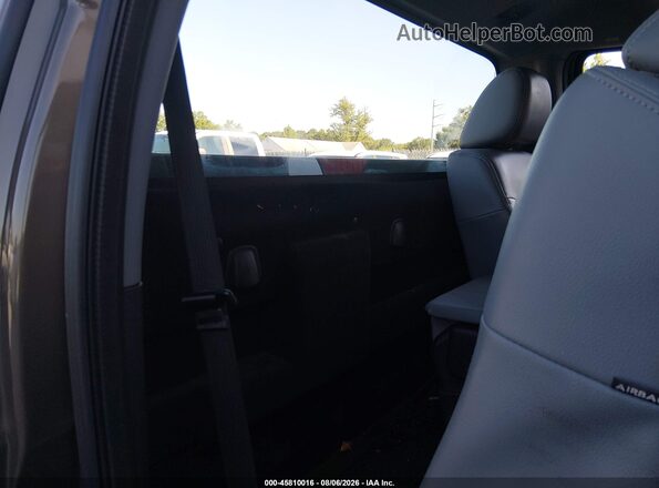 1FDBF2A62GEC54341 2016 FORD F-250 Brown Вид наклейки з VIN-кодом
