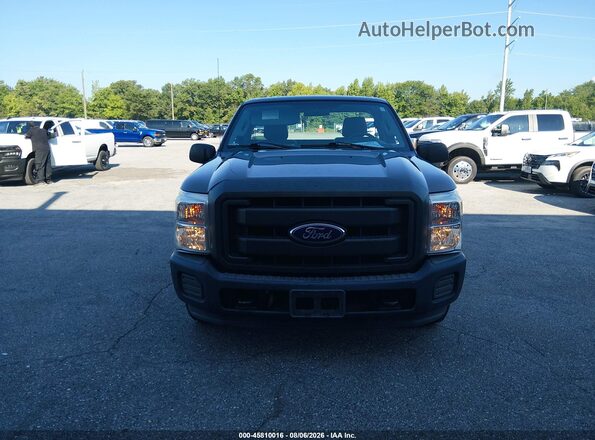 1FDBF2A62GEC54341 2016 FORD F-250 Brown 