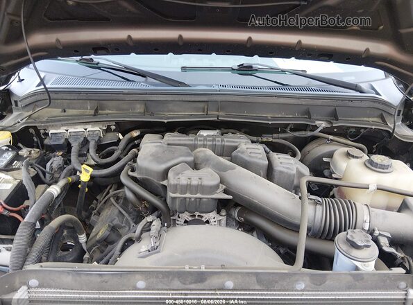 1FDBF2A62GEC54341 2016 FORD F-250 Brown Вид ззаду