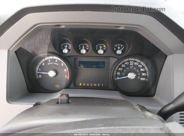 1FDBF2A62GEC54341 2016 FORD F-250 Brown Вид задніх сидінь