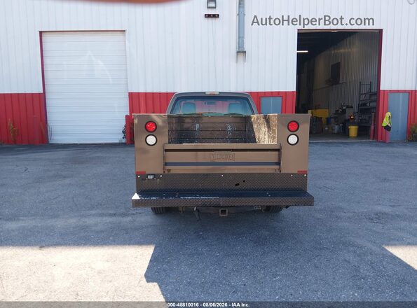 1FDBF2A62GEC54341 2016 FORD F-250 Brown 