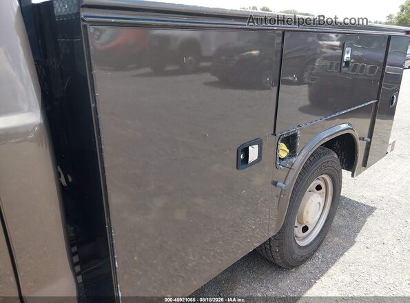 1FDBF2A62GEC87792 2016 FORD F-250 Dark Brown Вид спереди