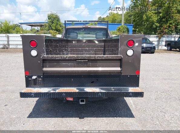 1FDBF2A62GEC87792 2016 FORD F-250 Dark Brown 