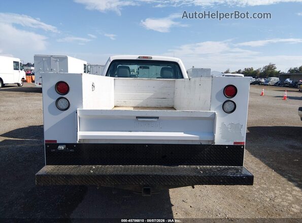 1FDBF2A62GED31144 2016 FORD F-250 White 