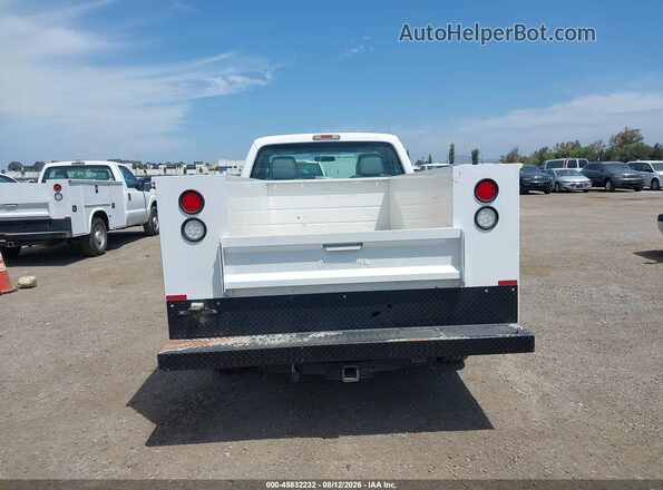 1FDBF2A62GED31158 2016 FORD F-250 White 