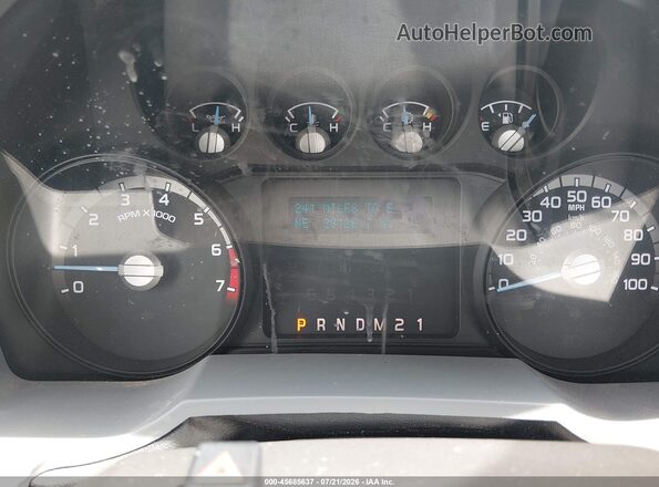 1FDBF2A64GEC54342 2016 FORD F-250 Blue 