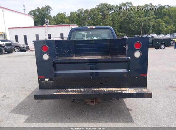 1FDBF2A64GEC54342 2016 FORD F-250 Blue 