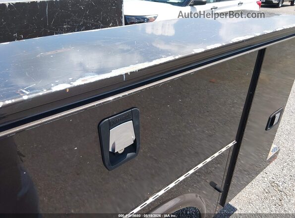 1FDBF2A64GEC87793 2016 FORD F-250 Brown Widok wnętrza 360 stopni