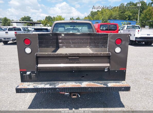 1FDBF2A64GEC87793 2016 FORD F-250 Brown 