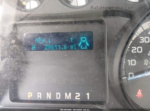 1FDBF2A64GEC87793 2016 FORD F-250 Brown 