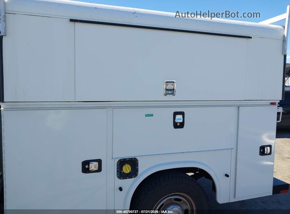 1FDBF2A64GED02504 2016 FORD F-250 White წინა ხედი