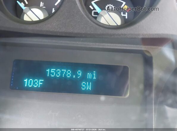 1FDBF2A64GED02504 2016 FORD F-250 White 