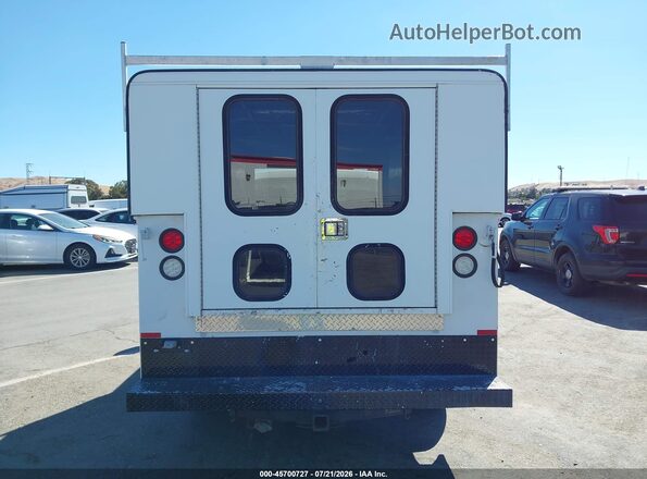 1FDBF2A64GED02504 2016 FORD F-250 White 