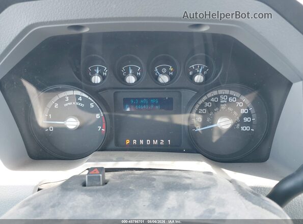 1FDBF2A64GED31159 2016 FORD F-250 White Front left