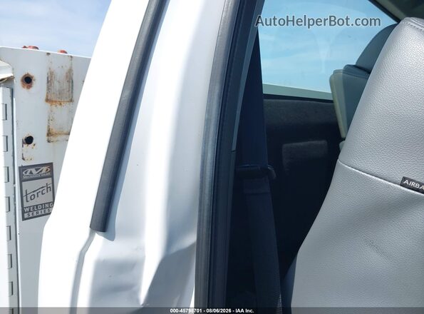1FDBF2A64GED31159 2016 FORD F-250 White Rear left