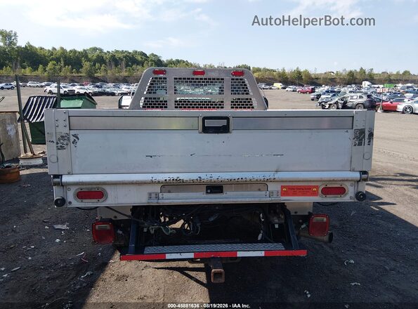 1FDBF2A65LEC93189 2020 FORD F-250 White 