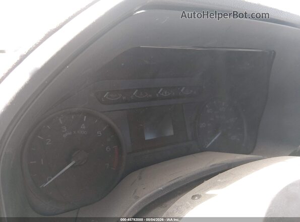 1FDBF2A65NED19681 2022 FORD F-250 Белый Панорамный вид салона 360°