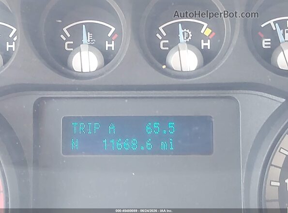 1FDBF2A66GED31132 2016 FORD F-250 White 
