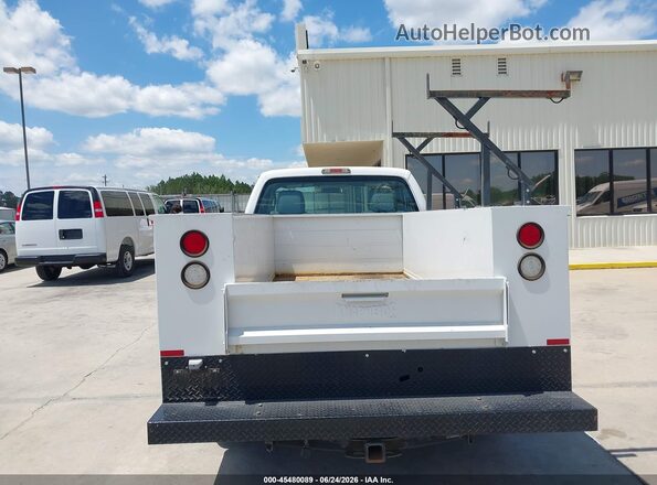 1FDBF2A66GED31132 2016 FORD F-250 White 