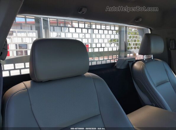 1FDBF2A66KEG59658 2019 FORD F-250 White VIN კოდის სტიკერის ხედი