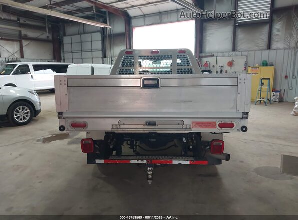 1FDBF2A66KEG59658 2019 FORD F-250 White 