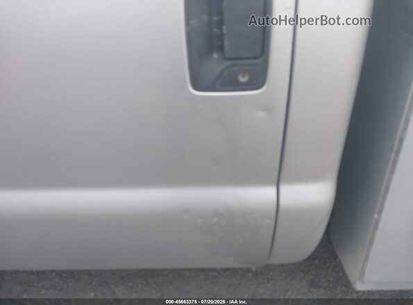 1FDBF2A67GED02481 2016 FORD F-250 Silver 