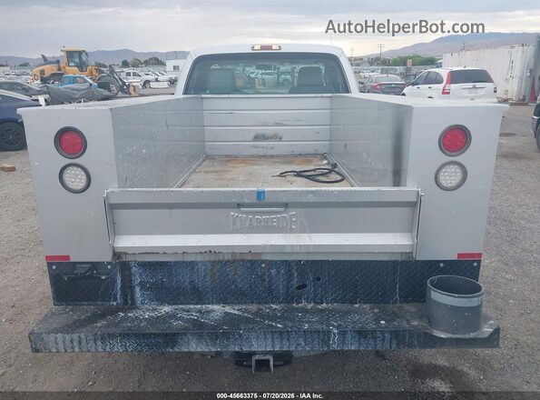 1FDBF2A67GED02481 2016 FORD F-250 Silver 