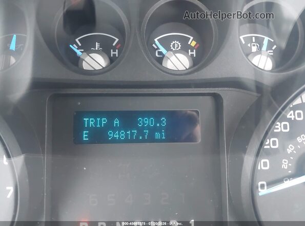 1FDBF2A67GED02481 2016 FORD F-250 Silver 
