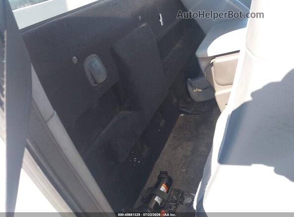1FDBF2A67GED31155 2016 FORD F-250 White VIN კოდის სტიკერის ხედი