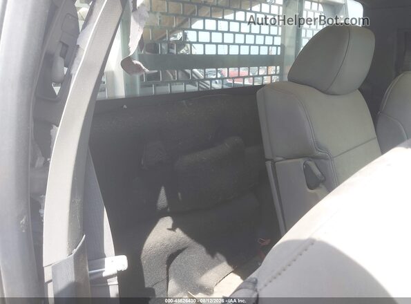 1FDBF2A67KEF66664 2019 FORD F-250 White Vista de la etiqueta del VIN