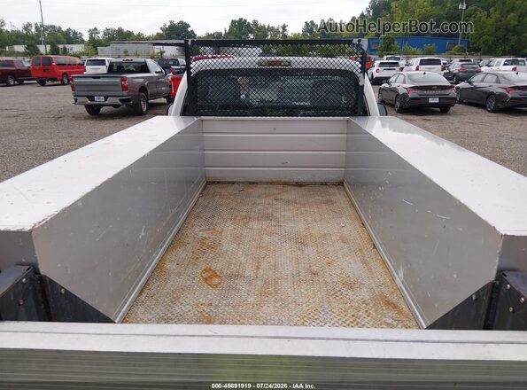 1FDBF2A68GEC87795 2016 FORD F-250 Silver VIN կոդի պիտակի տեսք