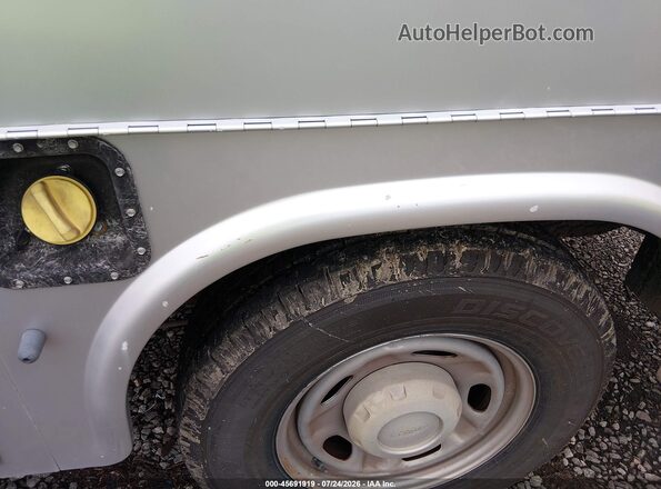 1FDBF2A68GEC87795 2016 FORD F-250 Silver 