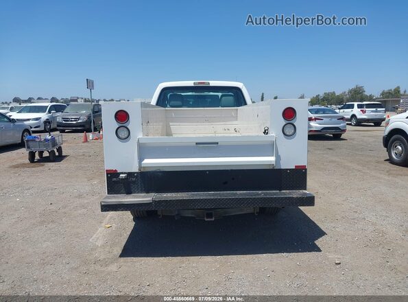 1FDBF2A68GED31150 2016 FORD F-250 White 