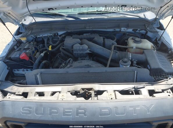 1FDBF2A68GED31150 2016 FORD F-250 White Vista trasera