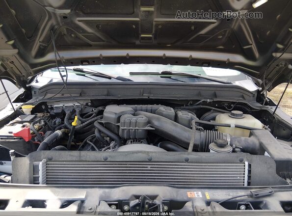 1FDBF2A69GEC87787 2016 FORD F-250 Gray Vista trasera