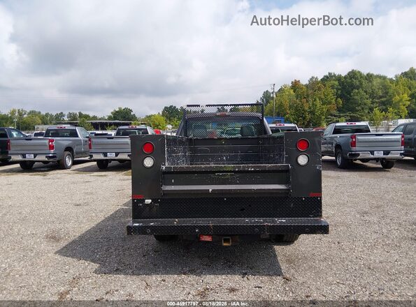 1FDBF2A69GEC87787 2016 FORD F-250 Gray 