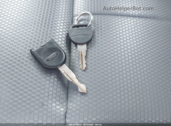 1FDBF2A69GED31156 2016 FORD F-250 White Widok deski rozdzielczej