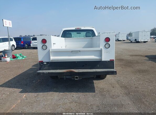 1FDBF2A69GED31156 2016 FORD F-250 White 