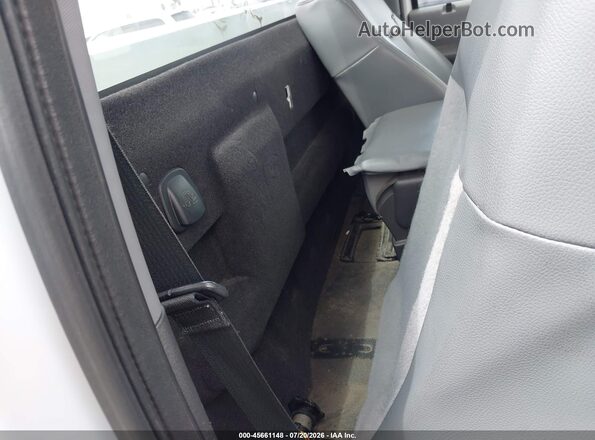 1FDBF2A6XGED31151 2016 FORD F-250 White Vista de la etiqueta del VIN