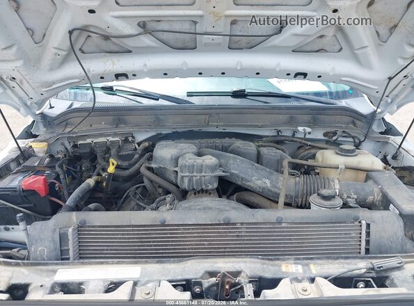 1FDBF2A6XGED31151 2016 FORD F-250 White Vista trasera