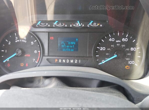 1FDBF2A6XNEC78089 2022 FORD F-250 Orange Հետևի նստատեղերի տեսք