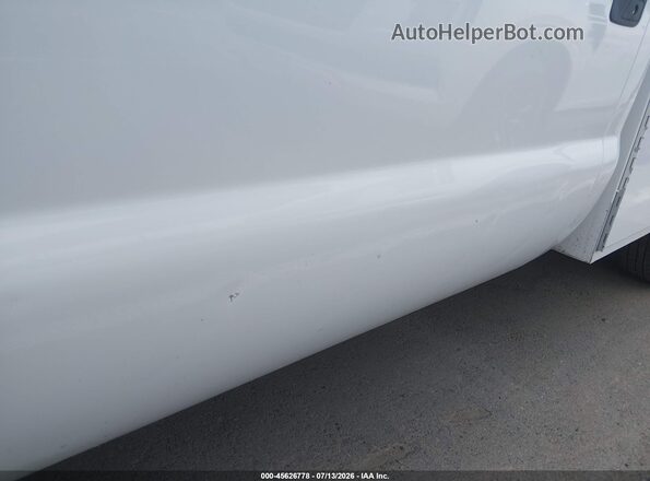 1FDBF2B64GED02517 2016 FORD F-250 White Front view