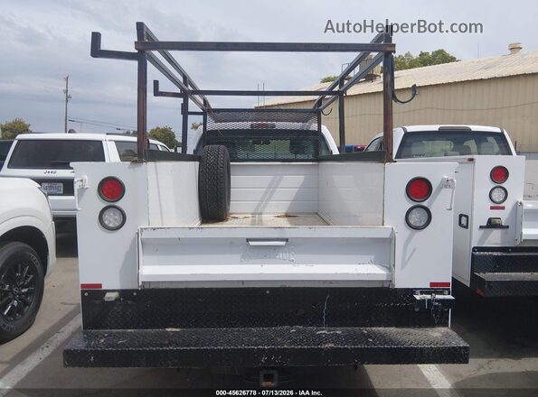 1FDBF2B64GED02517 2016 FORD F-250 White 