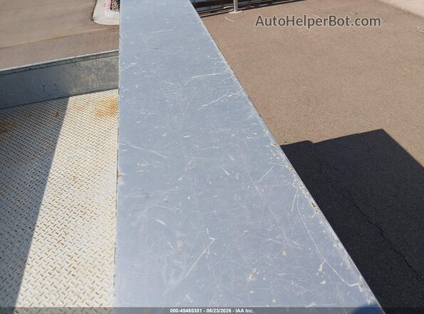 1FDBF2B67GEC62496 2016 FORD F-250 Silver 