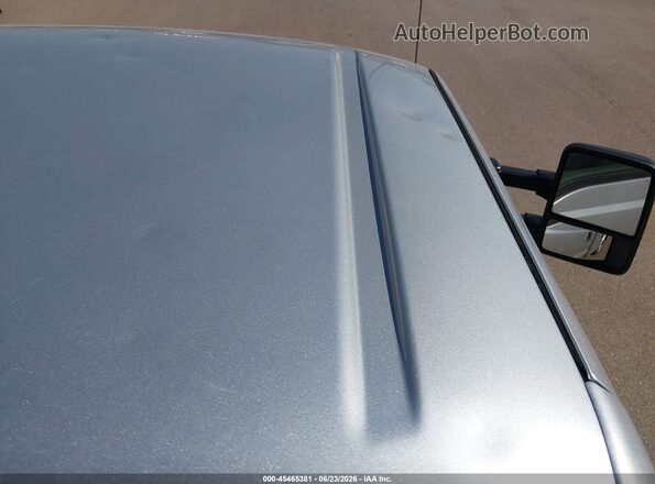 1FDBF2B67GEC62496 2016 FORD F-250 Silver Панорамний вид салону 360°